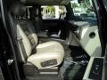 Black - H2 SUV Photo No. 21