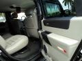 Black - H2 SUV Photo No. 22