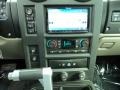 Black - H2 SUV Photo No. 31