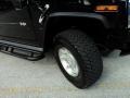 Black - H2 SUV Photo No. 32