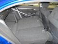 Fiji Blue Pearl - Civic Si Sedan Photo No. 14