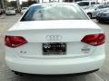 2009 Ibis White Audi A4 2.0T Premium quattro Sedan  photo #7