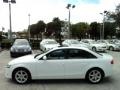 2009 Ibis White Audi A4 2.0T Premium quattro Sedan  photo #10