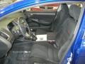 Black Interior Photo for 2008 Honda Civic #45117774