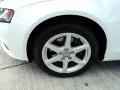 2009 Ibis White Audi A4 2.0T Premium quattro Sedan  photo #12