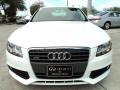 2009 Ibis White Audi A4 2.0T Premium quattro Sedan  photo #15