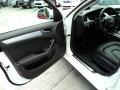 2009 Ibis White Audi A4 2.0T Premium quattro Sedan  photo #17