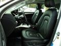 2009 Ibis White Audi A4 2.0T Premium quattro Sedan  photo #18