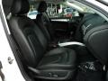 2009 Ibis White Audi A4 2.0T Premium quattro Sedan  photo #20