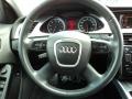 2009 Ibis White Audi A4 2.0T Premium quattro Sedan  photo #24