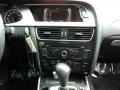 2009 Ibis White Audi A4 2.0T Premium quattro Sedan  photo #25