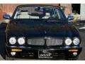 2002 Anthracite Metallic Jaguar XJ XJ Sport  photo #8