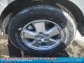 2011 Ingot Silver Metallic Ford Escape XLT V6 4WD  photo #17