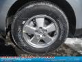 2011 Ingot Silver Metallic Ford Escape XLT V6 4WD  photo #18