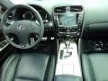 Black Dashboard Photo for 2009 Lexus IS #45118538