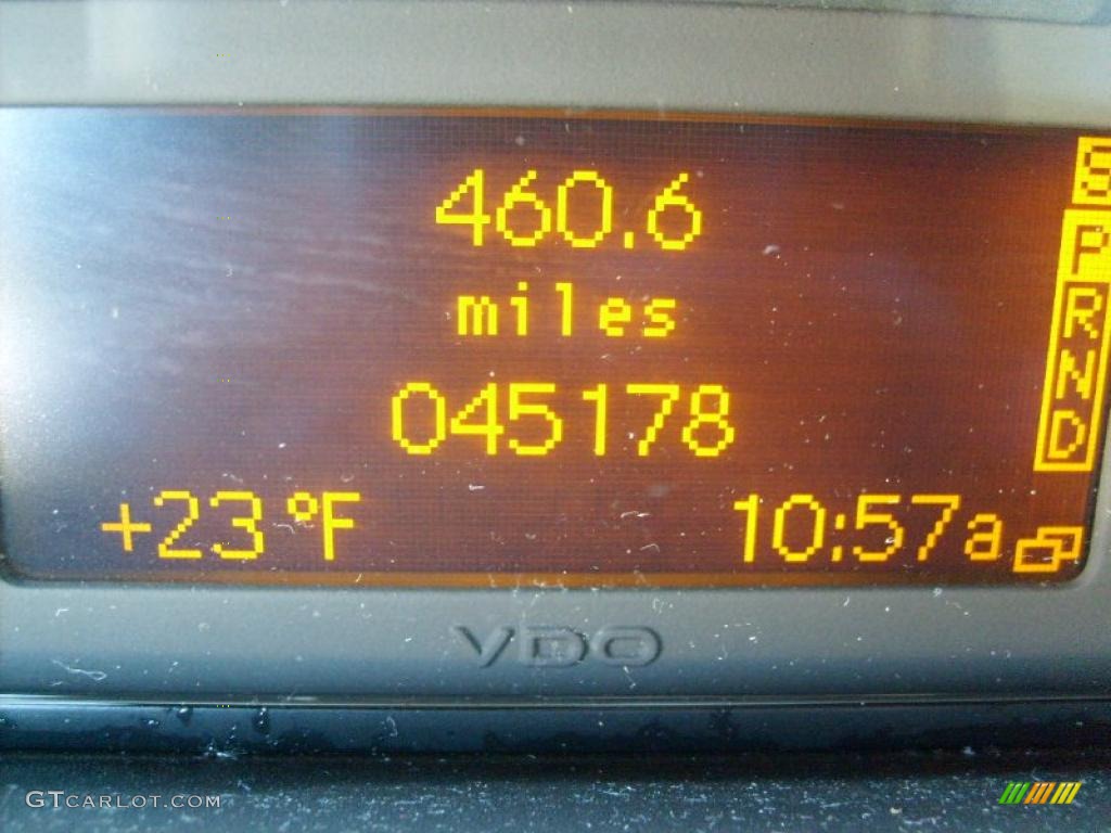2001 C 240 Sedan - Brilliant Silver Metallic / Charcoal Black photo #27
