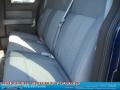 2011 Dark Blue Pearl Metallic Ford F150 XLT SuperCab 4x4  photo #12
