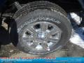 2011 Dark Blue Pearl Metallic Ford F150 XLT SuperCab 4x4  photo #13