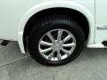 Tuscan Pearl White - QX 56 4WD Photo No. 4