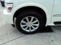 Tuscan Pearl White - QX 56 4WD Photo No. 13
