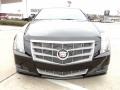 Black Raven 2011 Cadillac CTS 3.0 Sedan Exterior