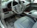 Tuscan Pearl White - QX 56 4WD Photo No. 17