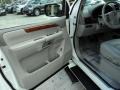 Tuscan Pearl White - QX 56 4WD Photo No. 18