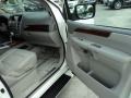 Tuscan Pearl White - QX 56 4WD Photo No. 20