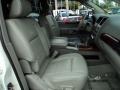 Tuscan Pearl White - QX 56 4WD Photo No. 21