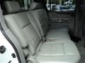 Tuscan Pearl White - QX 56 4WD Photo No. 23