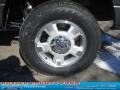 2011 Sterling Grey Metallic Ford F150 XLT SuperCab 4x4  photo #15