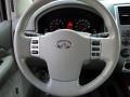 Tuscan Pearl White - QX 56 4WD Photo No. 27