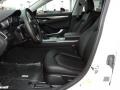 Ebony Interior Photo for 2011 Cadillac CTS #45119089