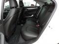 Ebony Interior Photo for 2011 Cadillac CTS #45119102