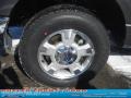 2011 Sterling Grey Metallic Ford F150 XLT SuperCab 4x4  photo #18
