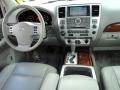 Tuscan Pearl White - QX 56 4WD Photo No. 31
