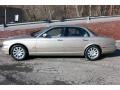 Topaz Metallic - XJ XJ8 Photo No. 2