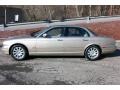 2004 Topaz Metallic Jaguar XJ XJ8  photo #2