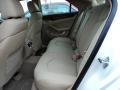  2011 CTS 3.6 Sedan Cashmere/Cocoa Interior