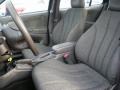 Black - Cavalier Sedan Photo No. 11