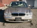 Topaz Metallic - XJ XJ8 Photo No. 7