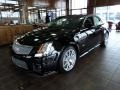 Black Raven - CTS -V Sedan Photo No. 1
