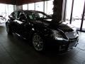 Black Raven - CTS -V Sedan Photo No. 2