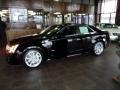 Black Raven - CTS -V Sedan Photo No. 3