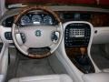 Topaz Metallic - XJ XJ8 Photo No. 11