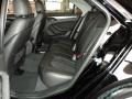 Ebony Interior Photo for 2011 Cadillac CTS #45119690