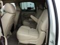  2011 Escalade ESV Premium AWD Cashmere/Cocoa Interior