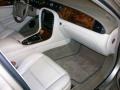 Topaz Metallic - XJ XJ8 Photo No. 16