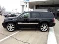 2011 Black Raven Cadillac Escalade Luxury  photo #3