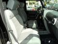 Black - Wrangler Unlimited Sahara 4x4 Photo No. 21